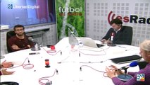 Fútbol es Radio: Previa del Clásico, sorteo de Champions y lista de Luis Enrique
