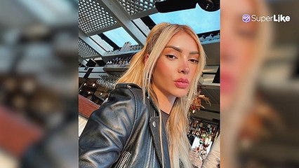 Dani Duke rompe su silencio y habla por primera vez de su video íntimo