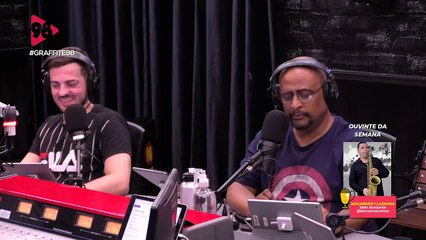 Graffite98 | Resumo Musical de Notícias