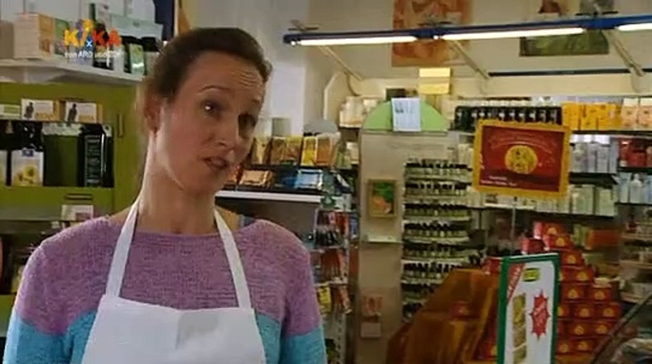 Endlich Samstag! Staffel 2 Folge 13