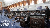 Laksana e-Parlimen langkah terbaik patuh SOP elak jangkitan