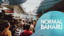 NORMAL BAHARU: Keperluan normal baharu dalam bisnes dan ekonomi PKS