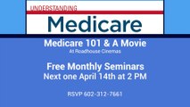 Tips on Transitioning to Medicare with AzMedicareGuy.com