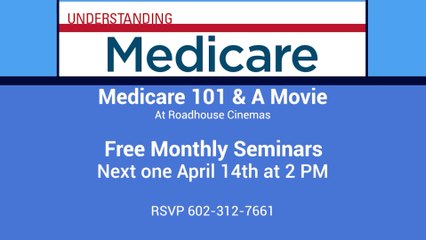 Tips on Transitioning to Medicare with AzMedicareGuy.com