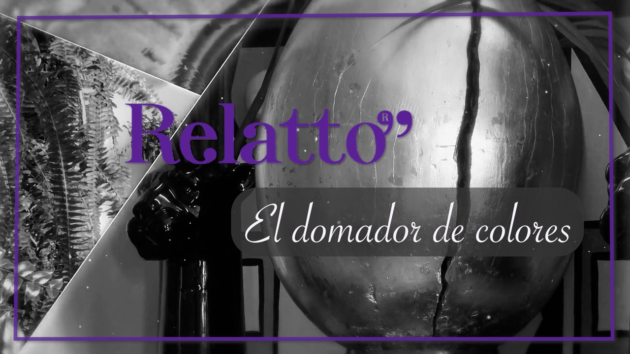 Relatto - Domador de colores