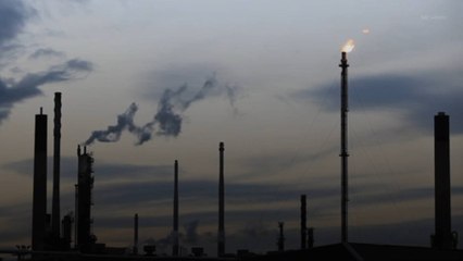 Officials Say the World Is Experiencing an Oil 'Emergency'