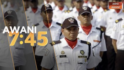 Pengawal keselamatan warga asing wajib buat ujian saringan