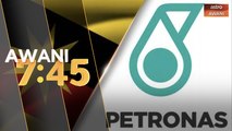 Konflik Petroleum Sarawak-PETRONAS berakhir