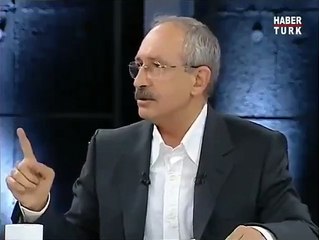 CHP Genel Başkanı Kılıçdaroğlu'nun yıllar önceki yap-işlet-devret önerisi!