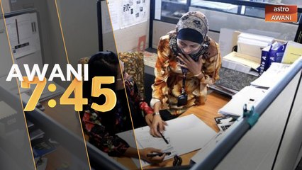 Sebahagian besar firma mengaku hadapi cabaran perniagaan sepanjang PKP