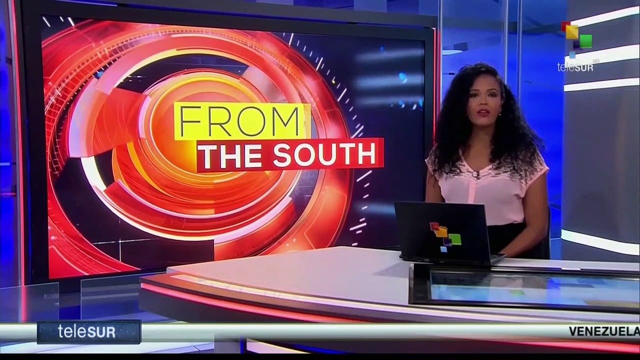 Venezuelan Government denounces links between Juan Guaidó and drug traffickers