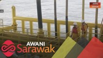 Konflik Petroleum Sarawak-PETRONAS berakhir