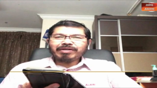 Beri tumpuan pelancongan domestik dalam fasa pemulihan ekonomi