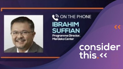 Consider This: No-Confidence Motion (Part 1) - Consequences of Success or Failure