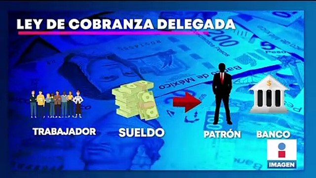El salario es sagrado : López Obrador sobre reforma de créditos de nómina