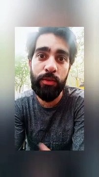 Can't Face Camera? Go at the back of Camera!