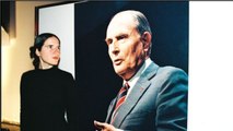 GALA VIDEO - François Mitterrand : sa réaction très surprenante en découvrant les photos volées avec Mazarine