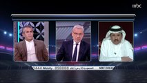 أحمد الشمراني: كنت خايف أن تكون النتيجة أكبر من ذلك.. وعمار عوض: جميع أهداف الهلال جاءت بأهداف دفاعية واضحة من لاعبي الأهلي