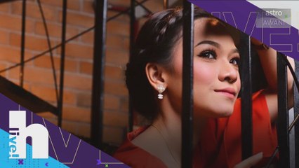 h Live! - Ruhainies belum ada perancangan tamat zaman bujang