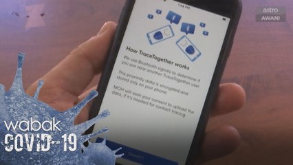 WHO bakal lancar aplikasi COVID-19 minggu depan