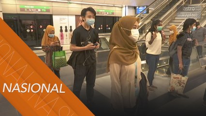 Cabaran melatih semula pekerja tatkala pengangguran meningkat