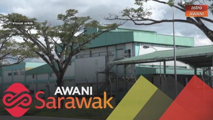Sektor ekonomi di Sarawak dibenar beroperasi bermula 12 Mei