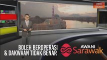 AWANI Sarawak [09/05/2020] - Boleh beroperasi, dakwaan tidak benar & selera bulan Ramadan