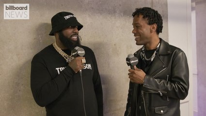 Trae tha Truth on Friendships With Young Thug and “Little Bro” Gunna, New Album & More | SXSW 2022