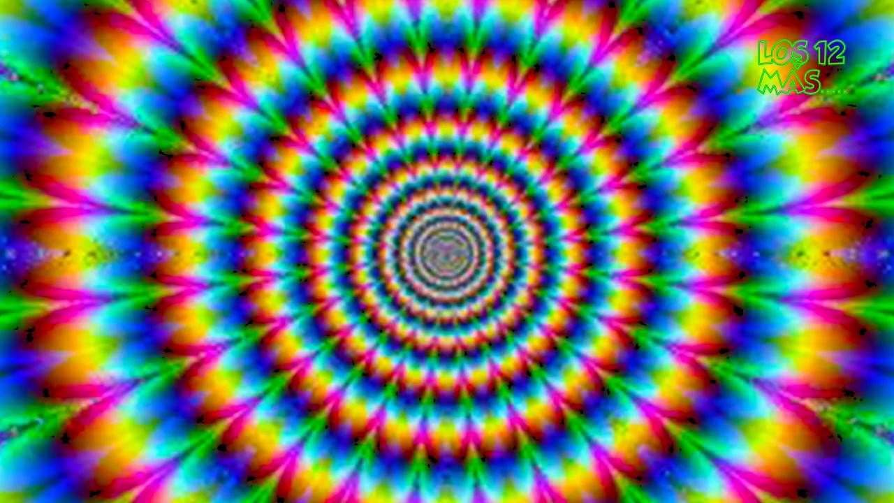 Extraños trastornos mentales