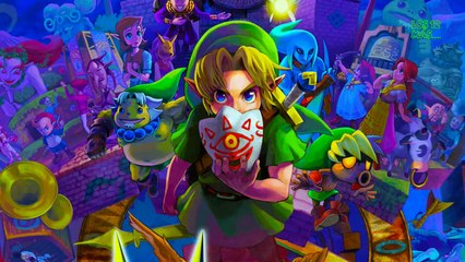 Mitos y leyendas urbanas de videojuegos