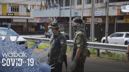 Elaun COVID-19: CUEPACS gesa perbincangan bersama diadakan