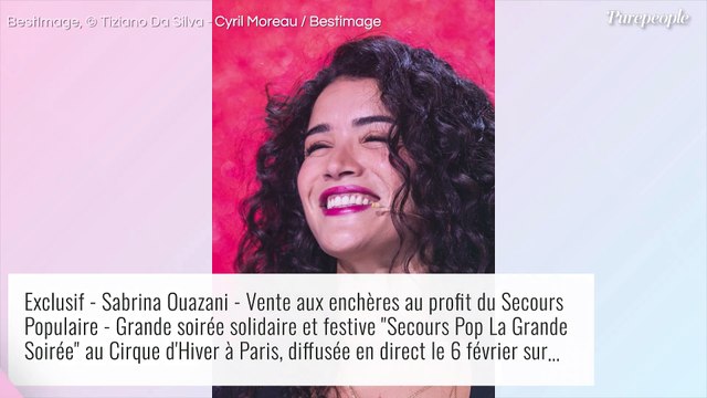 Sabrina Ouazani : Plusieurs enfants avec Franck Gastambide ? Rares confidences