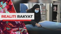 Realiti Rakyat: Pakar-pakar di UMK bangunkan produk inovasi