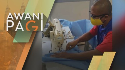 UMK tawar geran kajian inovasi untuk galakkan penghasilan inovasi baharu