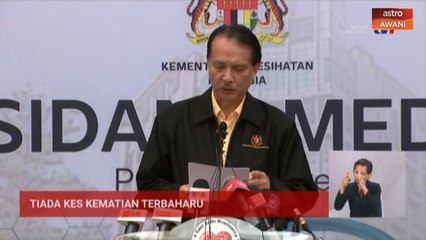 Kaum ibu di barisan hadapan, belakang tabir dihargai