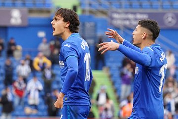 LaLiga : Bilbao et Getafe se quittent dos à dos