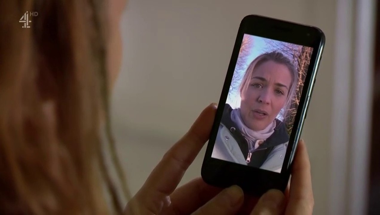 Hollyoaks 18th March 2022