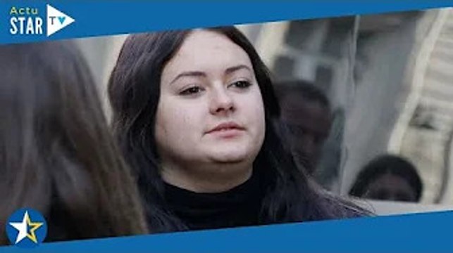 Lou Pernaut en deuil : elle quitte Paris dix jours après les obsèques de son père