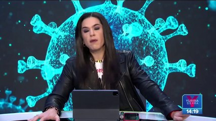 César se ha contagiados tres veces, vive con Covid persistente