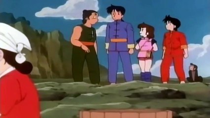 مدرسة الكونغ فو الحلقة 12 HD