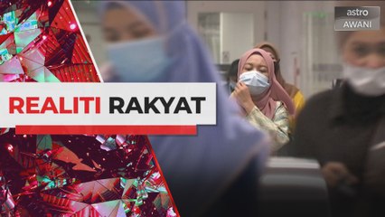 Realiti Rakyat: Beraya dan risiko jangkitan COVID-19