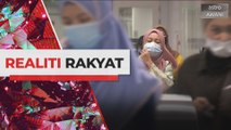 Realiti Rakyat: Beraya dan risiko jangkitan COVID-19
