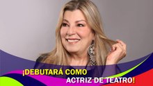 Margarita 'La Diosa de la Cumbia' debutará como actriz de teatro