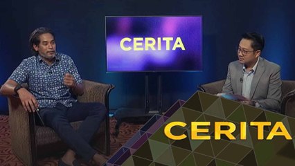 Cerita Normal Baharu:  'Jangan risau, saya tidak tahu anda di mana' - Khairy Jamaluddin