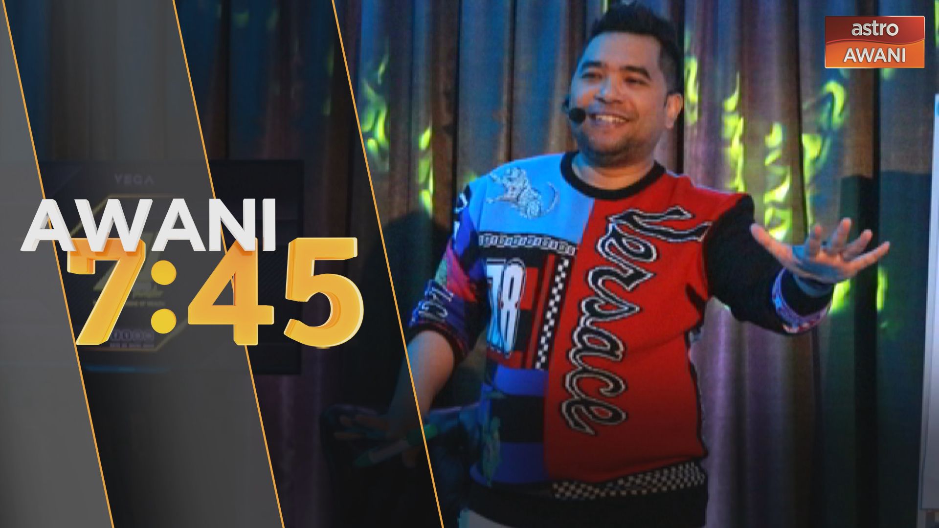 Amazing Investor Virtual Online: Duduk rumah, belajar melabur saham