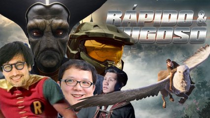 Rápido y Jugoso: Hogwarts Legacy es una locura y Dead Space muestra nuevo gameplay