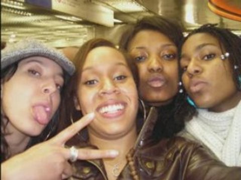 Part II aniv acropole FEAT sALON dU tUNNINg sHOW..