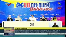 Nicolás Maduro anuncia el nacimiento de una red social para Venezuela