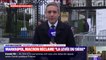 Emmanuel Macron s’est entretenu pendant 1h10 avec Vladimir Poutine