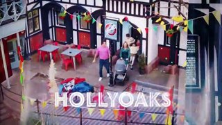 Hollyoaks 18th March 2022